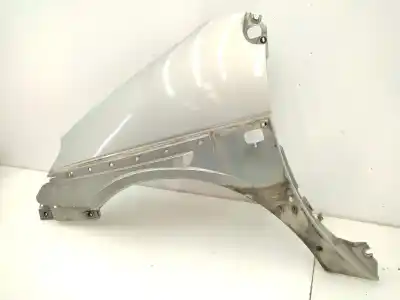 Автозапчасти б/у левое переднее крыло за renault scenic (ja..) 2.0 16v cat (f4r) ссылки oem iam 7751472386  