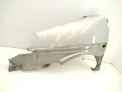 Автозапчасти б/у левое переднее крыло за renault scenic (ja..) 2.0 16v cat (f4r) ссылки oem iam 7751472386  