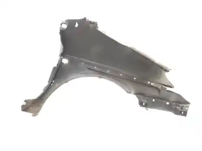 Автозапчасти б/у левое переднее крыло за renault scenic (ja..) 2.0 16v cat (f4r) ссылки oem iam 7751472386  