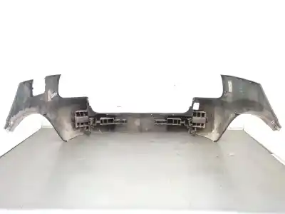 Автозапчастина б/у задній бампер для renault scenic (ja..) 2.0 16v cat (f4r) посилання на oem iam 8200214759  