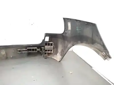 Автозапчастина б/у задній бампер для renault scenic (ja..) 2.0 16v cat (f4r) посилання на oem iam 8200214759  