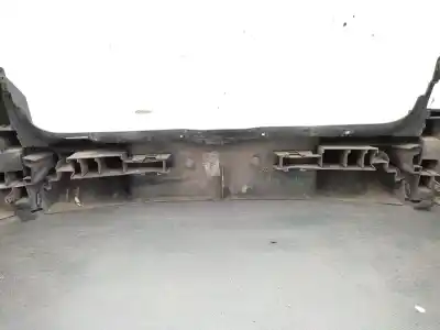 Автозапчастина б/у задній бампер для renault scenic (ja..) 2.0 16v cat (f4r) посилання на oem iam 8200214759  