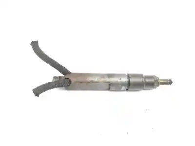 Pièce détachée automobile d'occasion Injecteur pour SEAT CORDOBA BERLINA (6L2) 1.9 SDI Références OEM IAM 028130203F  0432193600