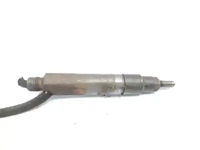 Piesă de schimb auto la mâna a doua injector pentru seat cordoba berlina (6l2) 1.9 sdi referințe oem iam 028130203f