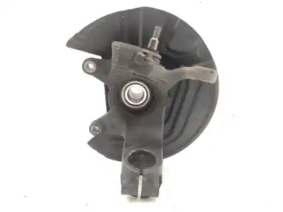 Second-hand car spare part FRONT RIGHT KNUCKLE for BMW SERIE X3 (E83)  OEM IAM references 31213412020  