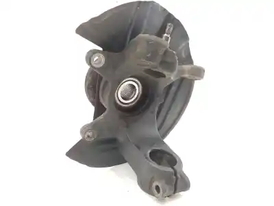 Second-hand car spare part front right knuckle for bmw serie x3 (e83) 2.0d [2.0 ltr. - 110 kw 16v diesel cat] oem iam references 31213412020  