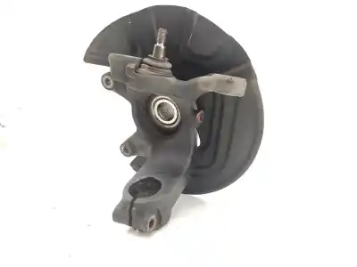 Second-hand car spare part front right knuckle for bmw serie x3 (e83) 2.0d [2.0 ltr. - 110 kw 16v diesel cat] oem iam references 31213412020  