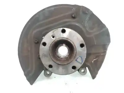 Second-hand car spare part front right knuckle for bmw serie x3 (e83) 2.0d [2.0 ltr. - 110 kw 16v diesel cat] oem iam references 31213412020  