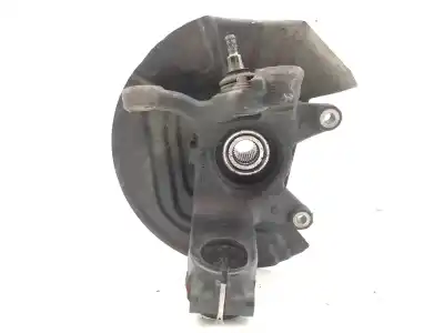 Peça sobressalente para automóvel em segunda mão manga de eixo dianteira esquerda por bmw serie x3 (e83) 2.0d [2.0 ltr. - 110 kw 16v diesel cat] referências oem iam 31213412019