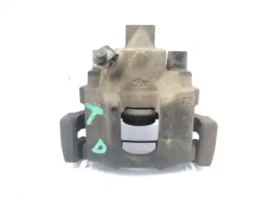 Second-hand car spare part rear right brake caliper for peugeot 806 2.0 turbo cat oem iam references 4400e9