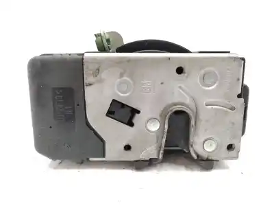Second-hand car spare part front right door lock for opel combo familiar oem iam references 13154792  
