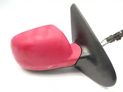 Second-hand car spare part right rearview mirror for seat toledo (1m2) stella oem iam references 1m0857934