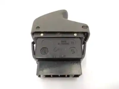 Second-hand car spare part right front power window switch for renault scenic (ja..) 1.6 16v authentique (ja0b/11) oem iam references 7700432962  