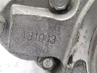 Автозапчасти б/у двигатель запускается за opel corsa c 1.7 16v di cat (y 17 dtl / lk8) ссылки oem iam 98014743  