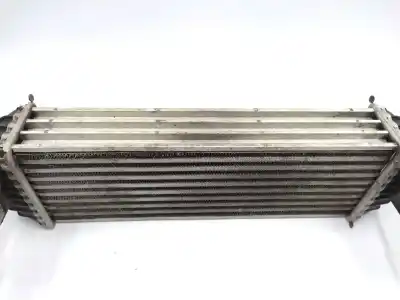 Автозапчастина б/у інтеркулер для ford transit connect (tc7) furgón (2006->) посилання на oem iam 7t169l440ae  4999282