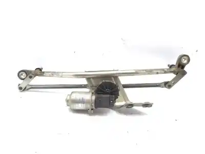 Pezzo di ricambio per auto di seconda mano tiranti e motorino del tergicristallo anteriore per ford transit connect (tc7) furgón (2006->) riferimenti oem iam 8t1617508ab  5081611