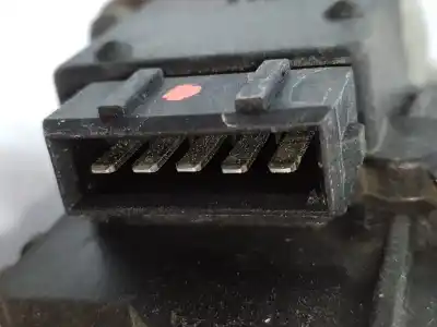 Pezzo di ricambio per auto di seconda mano tiranti e motorino del tergicristallo anteriore per ford transit connect (tc7) furgón (2006->) riferimenti oem iam 8t1617508ab  5081611