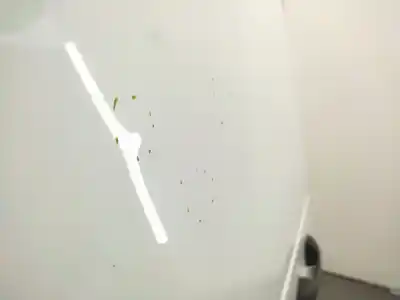 Second-hand car spare part right sliding side door for ford transit connect (tc7) furgón (2006->) oem iam references at16v24602aa  5150010