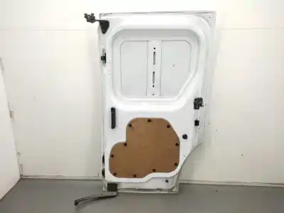 Second-hand car spare part right sliding side door for ford transit connect (tc7) furgón (2006->) oem iam references at16v24602aa  5150010