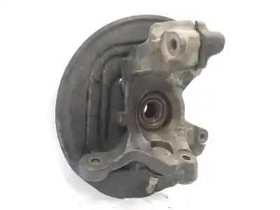 Second-hand car spare part front right knuckle for bmw x3 (e83) 3.0d oem iam references 31213412020  