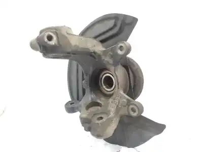 Second-hand car spare part front right knuckle for bmw x3 (e83) 3.0d oem iam references 31213412020  