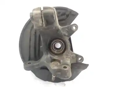 Gebrauchtes Autoersatzteil RECHTER KNÖCHEL VORNE zum BMW X3 (E83)  OEM-IAM-Referenzen 31213412020  