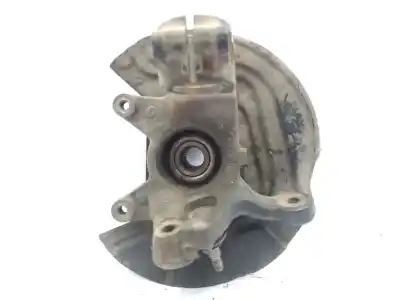 Second-hand car spare part FRONT LEFT KNUCKLE for BMW X3 (E83)  OEM IAM references 31213412019  