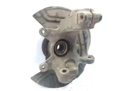Second-hand car spare part front left knuckle for bmw x3 (e83) 3.0d oem iam references 31213412019  