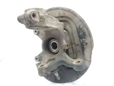 Second-hand car spare part front left knuckle for bmw x3 (e83) 3.0d oem iam references 31213412019  