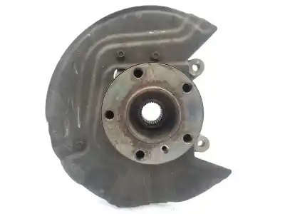 Second-hand car spare part front left knuckle for bmw x3 (e83) 3.0d oem iam references 31213412019  