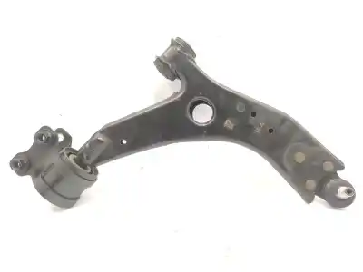 Автозапчасти б/у ПЕРЕДНИЙ ПРАВЫЙ НИЖНИЙ РЫЧАГ ПОДВЕСКИ за FORD FOCUS TURNIER (CB4)  ссылки OEM IAM 4M513A423BB  1570750