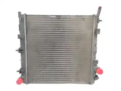 Peça sobressalente para automóvel em segunda mão radiador de água por citroen c3 i (fc_, fn_) 1.4 i referências oem iam 9638520080