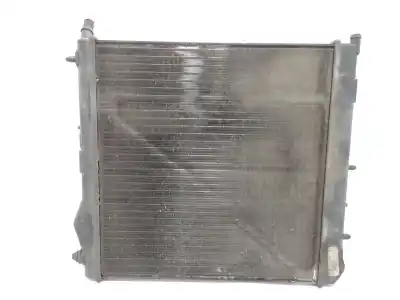 Автозапчастина б/у водяний радіатор для citroen c3 i (fc_, fn_) 1.4 i посилання на oem iam 9638520080 868567n 13303w8