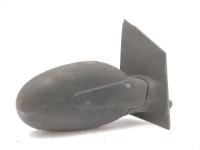 Peça sobressalente para automóvel em segunda mão espelho retrovisor direito por smart city-coupe (450) 0.6 (s1cla1, 450.341) referências oem iam 0000512v007c22a00