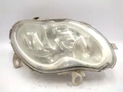 Peça sobressalente para automóvel em segunda mão Farol / Farolim Direito por SMART CITY-COUPE (450) 0.6 (S1CLA1, 450.341) Referências OEM IAM 0013466V001000000 0301169202 