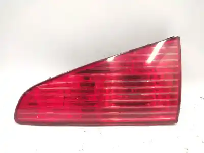 Pezzo di ricambio per auto di seconda mano luce di coda interna destra per peugeot 607 (s1) pack riferimenti oem iam 6351n2