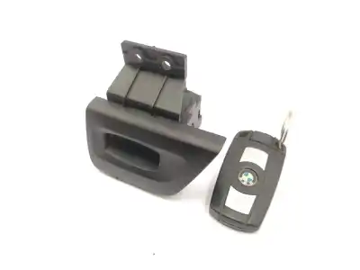Peça sobressalente para automóvel em segunda mão comutador de ignição por bmw serie 1 berlina (e81/e87) 118d referências oem iam 695471712