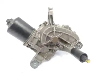 Peça sobressalente para automóvel em segunda mão Motor Do Limpa Para Brisas por CITROEN C4 PICASSO I MONOSPACE (UD_) 1.6 HDi Referências OEM IAM 9687621780  6405NG