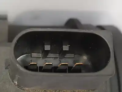 Second-hand car spare part flowmeter for bmw serie 1 berlina (e81/e87) 118d oem iam references 7788743 13628509724 028100256