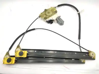 Peça sobressalente para automóvel em segunda mão elevador de vidros dianteira esquerda por audi a6 berlina (4f2) 2.0 tdi referências oem iam 4f0837461d