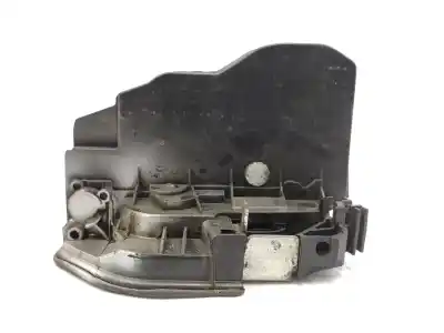 Peça sobressalente para automóvel em segunda mão fechadura da porta dianteira direita por bmw serie 1 berlina (e81/e87) 118d referências oem iam 7202146