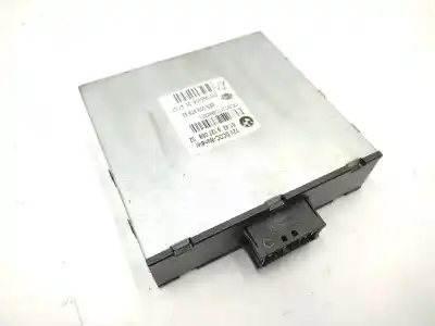Peça sobressalente para automóvel em segunda mão módulo eletrônico por bmw serie 1 berlina (e81/e87) 118d referências oem iam 61429127088
