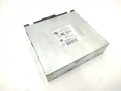 Second-hand car spare part electronic module for bmw serie 1 berlina (e81/e87) 118d oem iam references 61429127088  