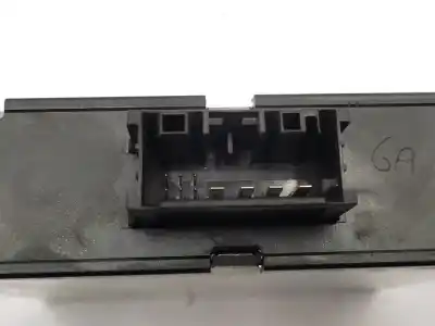 Second-hand car spare part electronic module for bmw serie 1 berlina (e81/e87) 118d oem iam references 61429127088  