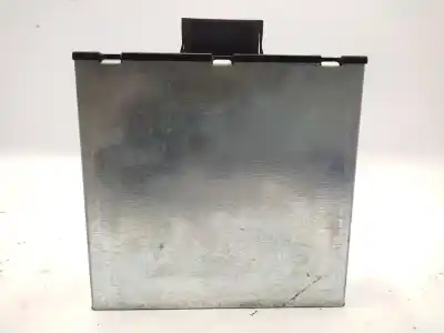 Second-hand car spare part electronic module for bmw serie 1 berlina (e81/e87) 118d oem iam references 61429127088  