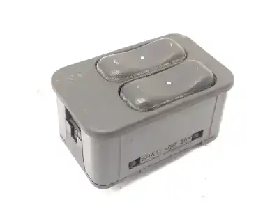 Peça sobressalente para automóvel em segunda mão botão / interruptor elevador vidro dianteiro esquerdo por opel combo familiar referências oem iam 13363202 24411030 24409205