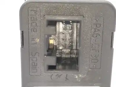 Peça sobressalente para automóvel em segunda mão botão / interruptor elevador vidro dianteiro esquerdo por opel combo familiar referências oem iam 13363202 24411030 24409205