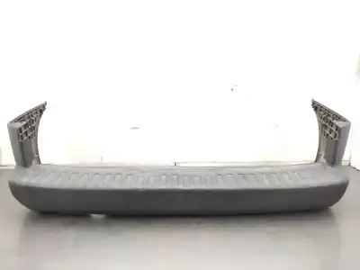 Pezzo di ricambio per auto di seconda mano paraurti posteriore per opel combo familiar riferimenti oem iam 93170331