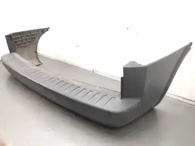 Peça sobressalente para automóvel em segunda mão para choques traseiro por opel combo familiar referências oem iam 93170331  