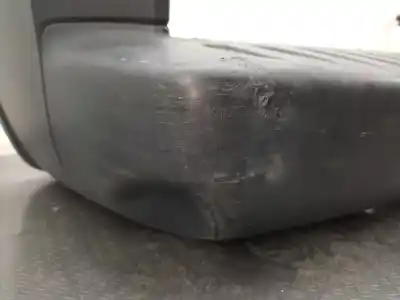 Peça sobressalente para automóvel em segunda mão para choques traseiro por opel combo familiar referências oem iam 93170331  